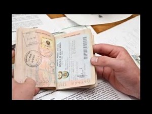 NEW ZIMBABWE SPECIAL PERMIT: How to apply. Required documents. Charges