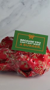 Give the gift of great taste with a White Spot gift card, because you can't gift wrap a burger 😉🎁✨ For every $50 in White Spot gift cards purchased by December 31st, get a $10 bonus card to enjoy a meal with us in 2024! Click here to purchase your gift cards: https://bit.ly/30ndLC1 #WhiteSpot #BCsOwn #TheSpotForEveryone #GiftCards #Promotion #Holidays #HolidayCelebration #GiftCard | White Spot Restaurants