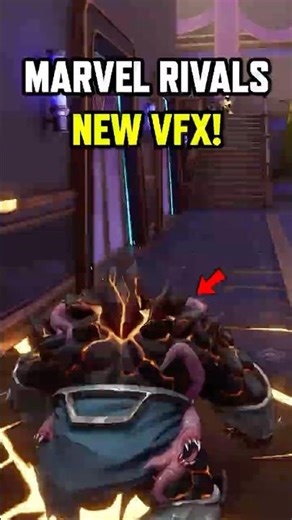 THE THING'S NEW LEGENDARY MARVEL RIVALS SKIN IS AMAZING!