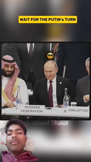 Trump Embarrassed 😳 l Putin 🫡 Xi zinping Dominance 🗿.