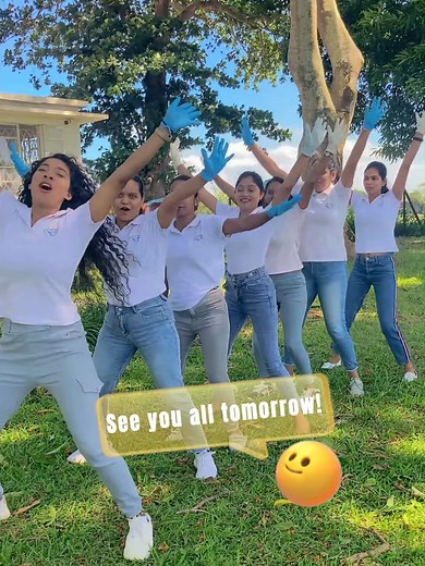 Following our cyclone reset day, we are pleased to inform you that 𝐬𝐜𝐡𝐨𝐨𝐥 𝐰𝐢𝐥𝐥 𝐫𝐞𝐬𝐮𝐦𝐞 𝐚𝐬 𝐮𝐬𝐮𝐚𝐥 𝐭𝐨𝐦𝐨𝐫𝐫𝐨𝐰 - Thursday, 18th January 2024. 🥳 We appreciate your understanding and cooperation during the temporary closure for maintenance. Kudos to our teachers who all joined in with our cleaners and maintenance team to clear up the damage caused by Cyclone Belal! 🌪🤩 #Dukesbridge #Mauritius #schoolreopening #togethermorein24 #teamworkmakesthedreamwork | Dukesbridge