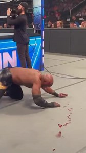 39K views · 142 reactions | The last time we saw Bobby Lashley before his return on SmackDown - #sethrollins #raw #nxt #johncena #randyorton #wwe #ajstyles #kevinowens #samizayn #danielbryan #braunstrowman #finnbalor #paige #cmpunk #romanreigns #smackdown #deanambrose #sashabanks #brocklesnar #aew #therock #dolphziggler #wweraw #wrestlemania #tripleh #undertaker #reymysterio #alexabliss #rondarousey #prowrestling | Wrestle Ish | Facebook