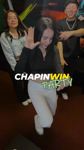 Chapinwin on Instagram: "Así fue nuestra FIESTA con nuestros INFLUENCERS COLABORADORES 🥳 Realizamos un TORNEO 🏆 Donde ganaron varios premios! Gracias a todos por su ENERGÍA 🔥 @pablochichomingorance @mynorsandoval8 @canteranosnet1 @aprd5 @gabygabyr_ @whitediam0nd_ @danielaross._ @sosa_camgt @axelzarat @gyss.sierra_ @mnvielman @isideportes @ninfitagarcia @elizabethgonzalezgt27 @chapinsoceer @deportitogt @aviatrix_game #chapinwin #viral #liganacional"