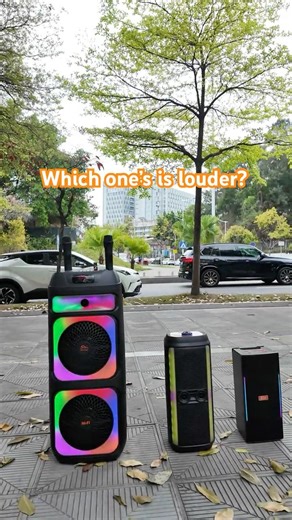 Don’t Buy a Budget Speaker Before Watching This Sound Test! #speakerfactory