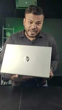 HP Laptop 15-fd0682TU Unboxing & Full Review 🔥 | Intel Core 5 120U | 16GB RAM | 512GB SSD