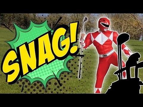 GOLF BAG DIVIDERS | Do these TUBES stop your GOLF BAG SNAGGING?