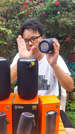 sepeker bluetooth olike sf12