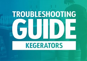 Kegerator Troubleshooting