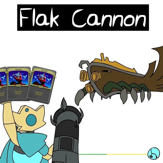 Sometimes I play faster than I think #slaythespire2