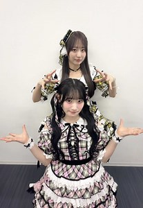 樹愛羅召喚！💖⭐️しょこちゃんと舞香ちゃん凄い。 | 齋藤樹愛羅 まさおくん