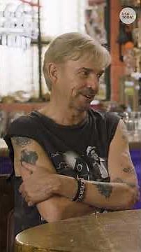 Billy Bob Thornton connects '1883' cameo to 'Landman' role