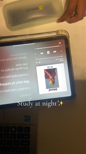 Study at Night: Effective Techniques for Medical Students