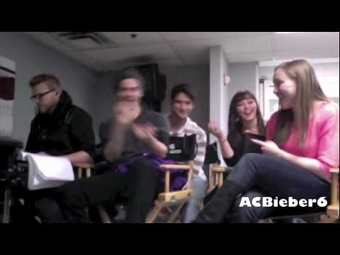 Dylan O'Brien Dancing