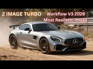 Z Image Turbo Workflow v3 Update