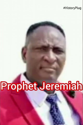 Prophet Jeremiah Omoto Fufeyin: Nigeria’s “T.B. Joshua of the South” | Christ Mercyland Story