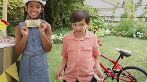 Discovery Education TV Spot, 'Cha-Ching: Lemonade Stand'