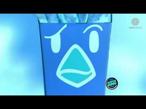 Burger King 'Fiery Chicken Fries' TV Commercial Ad in G Major 7