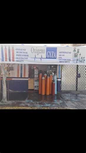 oxigeno.gyza on TikTok