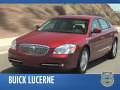 2008 Buick Lucerne Review - Kelley Blue Book