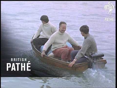 Cowes Regatta (1967)