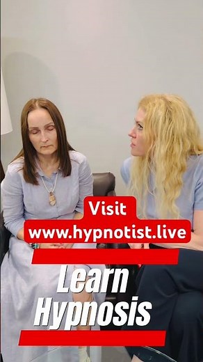 Hypnotize People Instantly