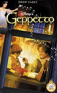 Geppetto (film) - Alchetron, The Free Social Encyclopedia