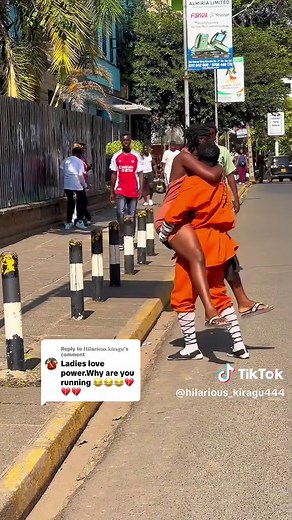 David vs Goliath: A Hilarious Take