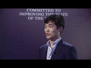 The connectome: Reverse-engineering the brain’s wiring | H. Sebastian Seung