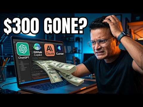 Most Developers Don't Realize They're Paying for the Same Thing Twice