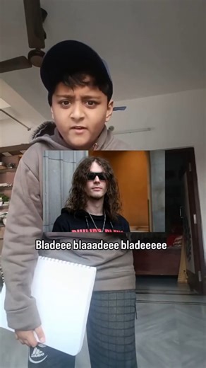 Rai on Instagram: "@dg_bladee finally Blade Blade Blade hell lotta comments from a month, am very very sorry everyone for late response anyways my reels are getting viral thankyou everyone #keepsupporting . . . . . everyone tag @dg_bladee . . . . . . .#explore #viral #undergroundrap #rapmusic #blade #esdeekid #fakemink #undergroundrap #y2k"