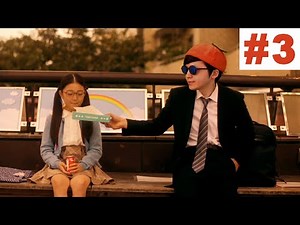 【二月の勝者第3話】イケメン講師の誘惑＆ルトワックの飯田ヤバい説