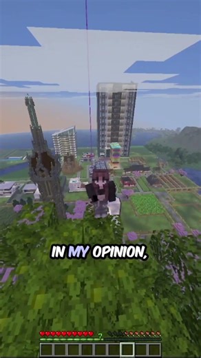 what is the hardest block in minecraft?