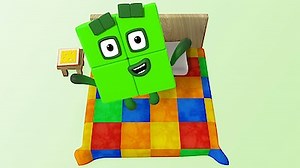 Watch Numberblocks Season 1 Episode 6 - Four