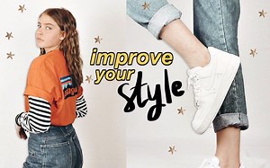 【Marla Catherine】如何改进你的日常穿搭 | how to make your basic clothes look cute