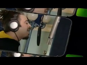 Counting Crows - Accidentally In Love (Album Version) (Music Video Remastered 4K 60 FPS)