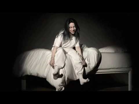 Billie Eilish - duh