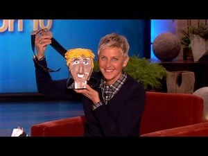 Special Gifts from Fans