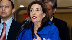 NY ending health coverage for 450K after federal funding cuts. Who is affected?