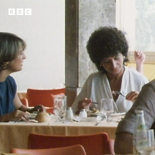 247K views · 1.5K reactions | Ever been on a package holiday to Spain? This 1983 documentary is a lovely snapshot in time following a selection of British holidaymakers living it up in Benidorm. If you’d like to watch the full programme , you can! Head over to the BBC Archive Youtube channel – https://www.youtube.com/watch?v=PfU6XX5XU4M | BBC Archive | Facebook