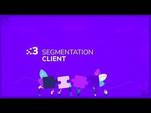 Segmentation client