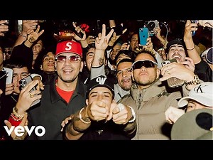 Ryan Castro, Ovy On The Drums, Westcol - Ese Cu (Video Oficial)