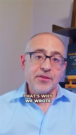 If you’re still in pain after trying everything, it is not because...