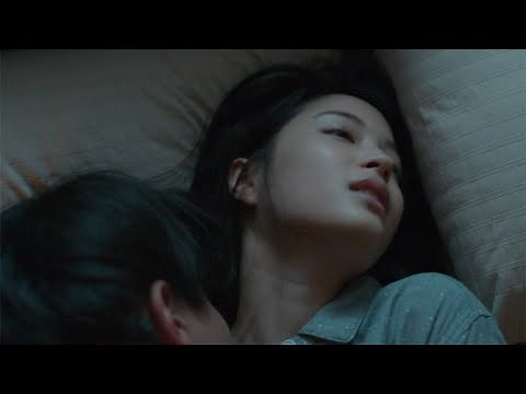 Hirose Suzu gives a passionate performance as she clashes with Yokohama Ryusei in the lead role i...