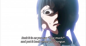 Asobi Asobase: I struggled to breathe after watching this...