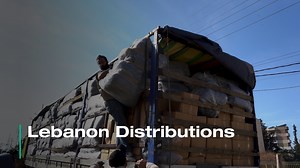 2K views · 18 reactions |  After airstrikes destroyed his home,...