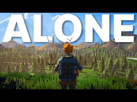 I Tried the Most Hyped Singleplayer Zombie Game on Steam