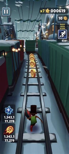 Unfreeze My Account Tips for Subway Surfer Friends