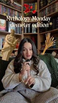 Demeter’s Darker Myths Explained