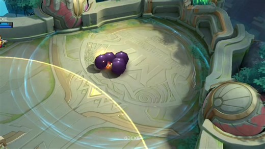 Diggie Build for Maximum Damage in Mobile Legends