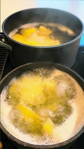 How to make Haggis, Neeps & Tatties. A Burns Supper. #shorts #haggis #burnsnight